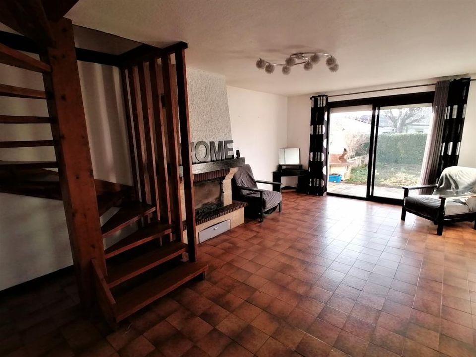 Villa i Poitiers, Vienne - foto 2
