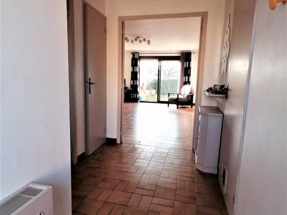 Villa i Poitiers, Vienne - foto 3