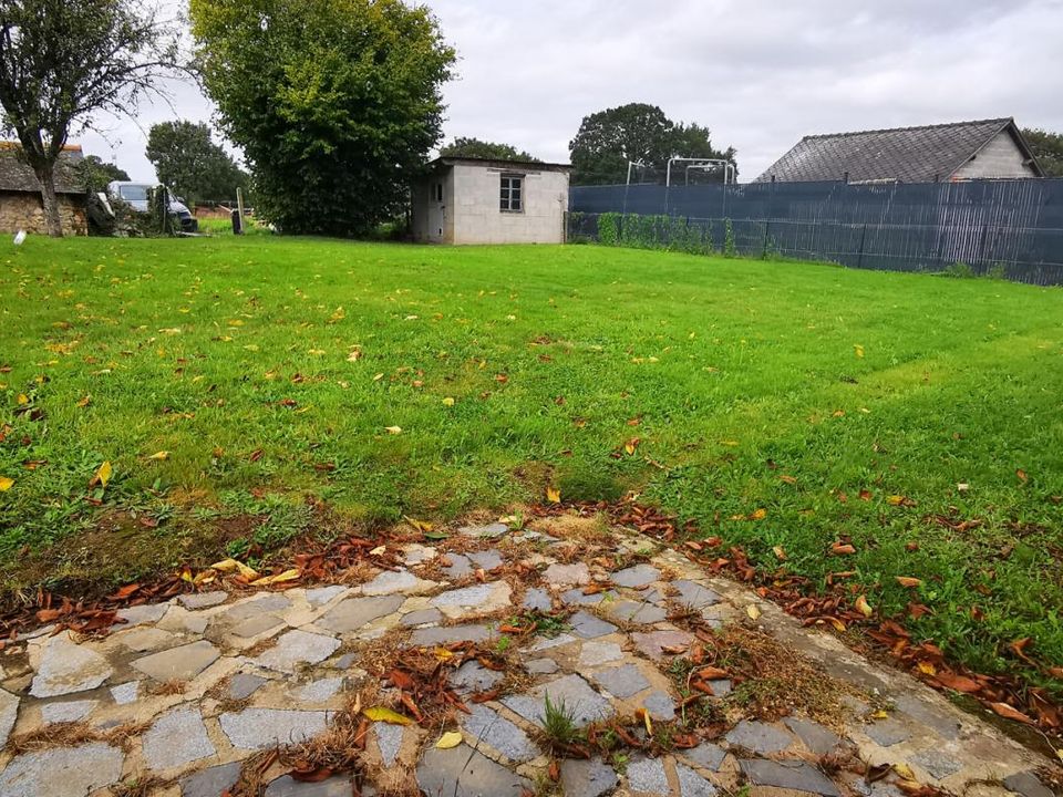 Landejendom i Saint-Aubin-du-Cormier, Ille-et-Vilaine - foto 2