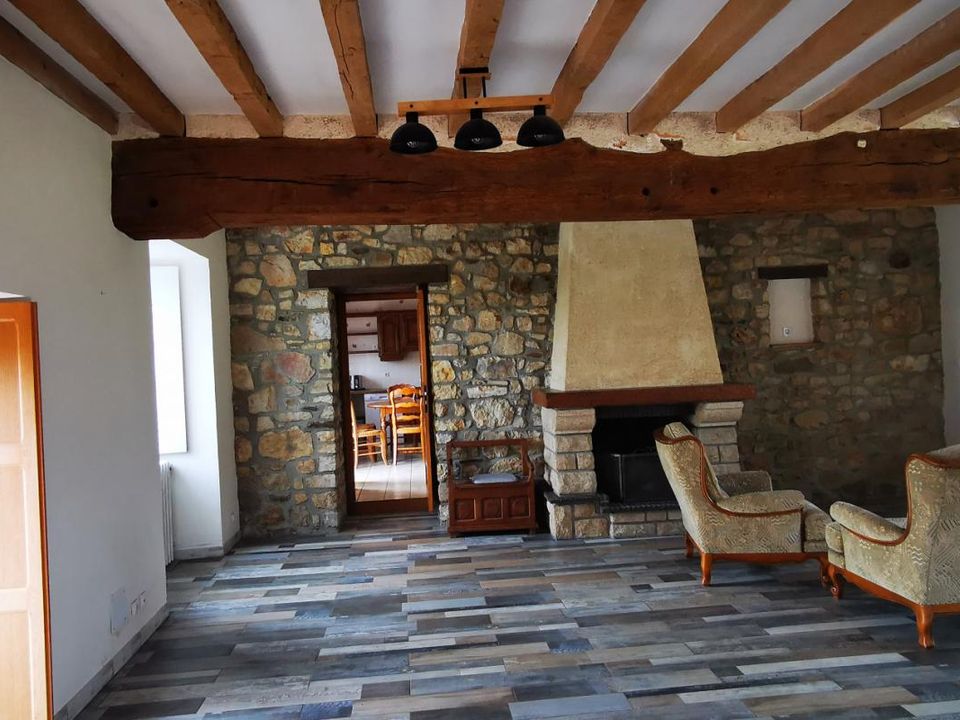 Landejendom i Saint-Aubin-du-Cormier, Ille-et-Vilaine - foto 4