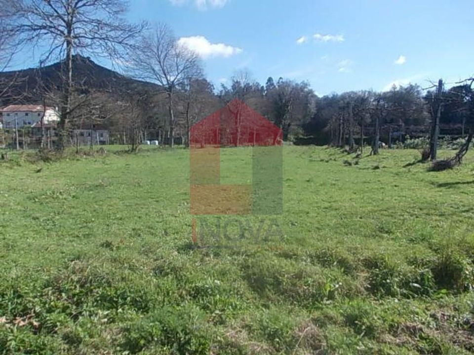 Helårsgrund i Vila Verde, Braga - foto 1