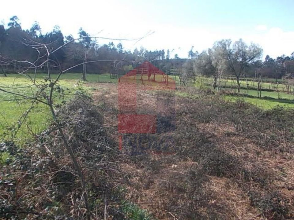 Helårsgrund i Vila Verde, Braga - foto 2