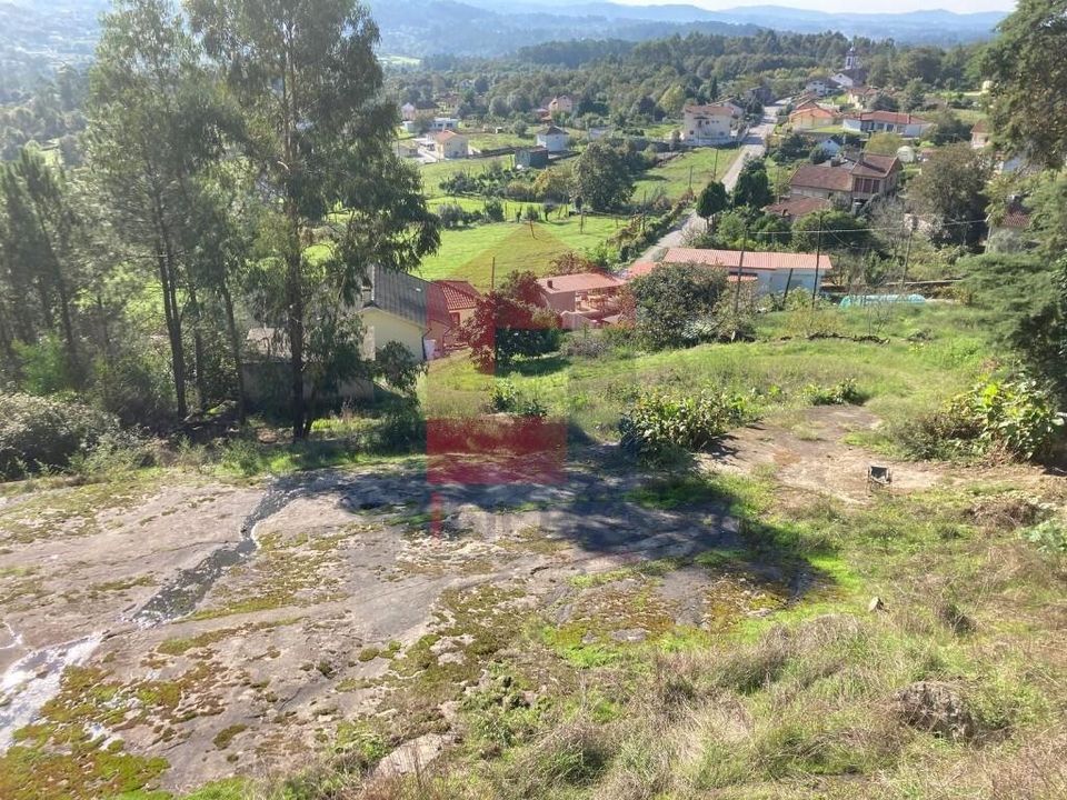 Helårsgrund i Vila Verde, Braga - foto 4