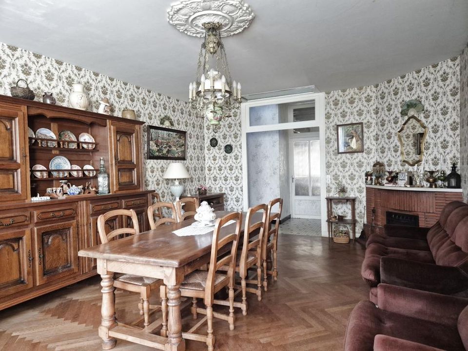 Villa i Besse, Charente - foto 3