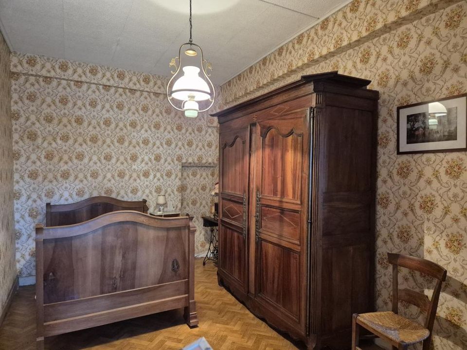Villa i Besse, Charente - foto 5