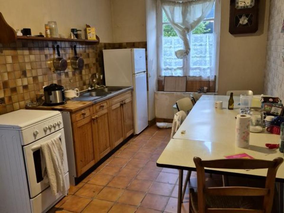 Landejendom i Saint-Georges-de-Chesné, Ille-et-Vilaine - foto 4