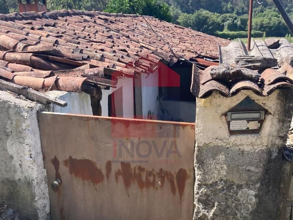 Byhus i Vila Verde, Braga - foto 2