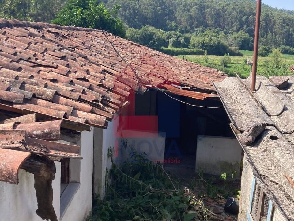 Byhus i Vila Verde, Braga - foto 3