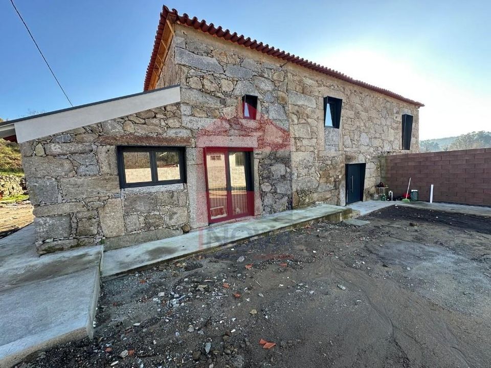 Byhus i Vila Verde, Braga - foto 2