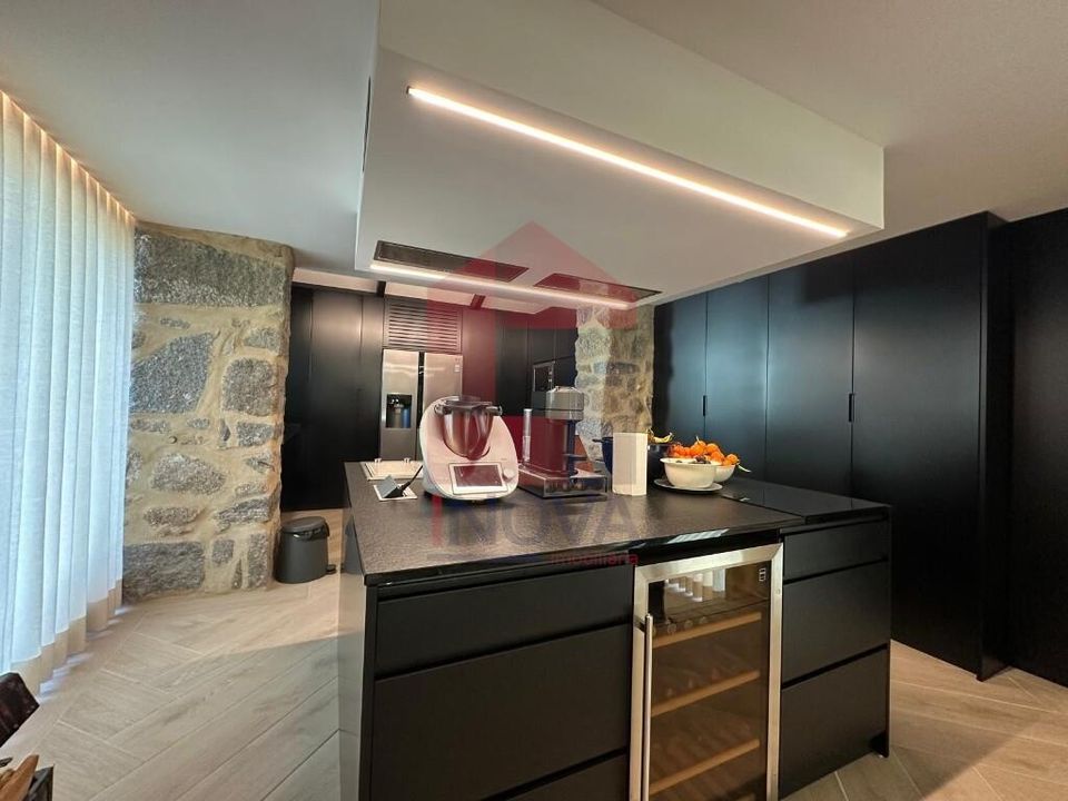 Byhus i Vila Verde, Braga - foto 4