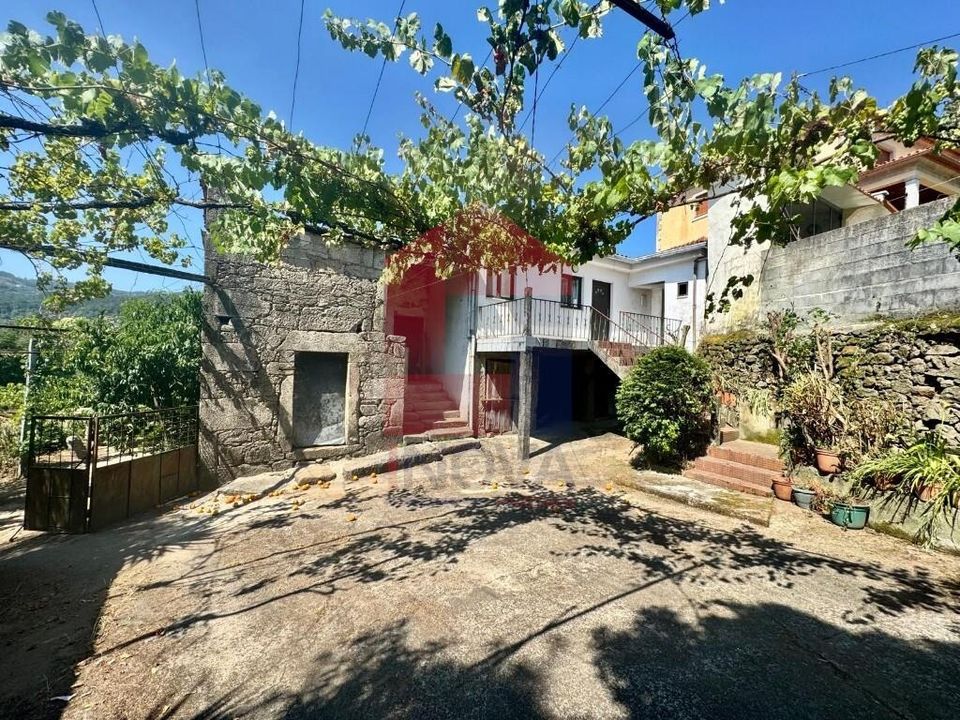 Rækkehus i Vila Verde, Braga - foto 1