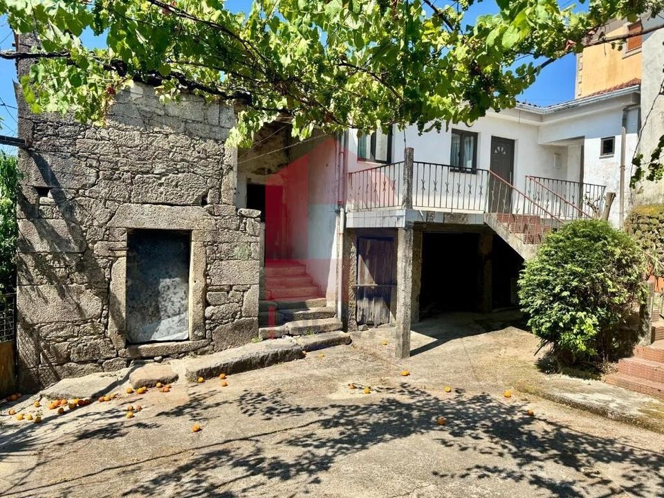 Rækkehus i Vila Verde, Braga - foto 2