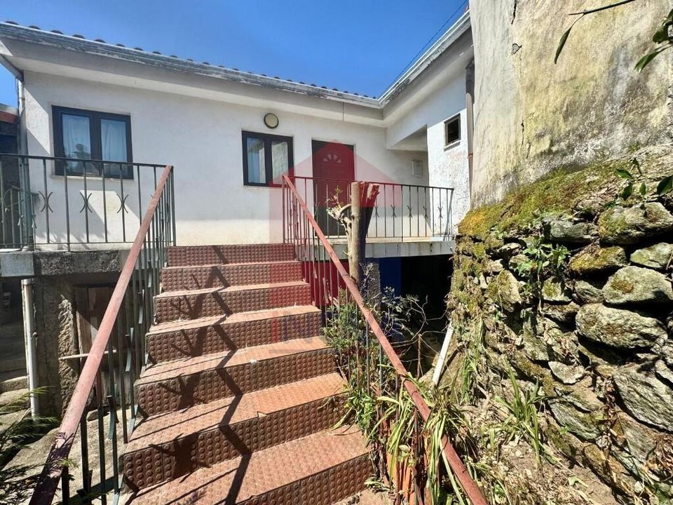 Rækkehus i Vila Verde, Braga - foto 3