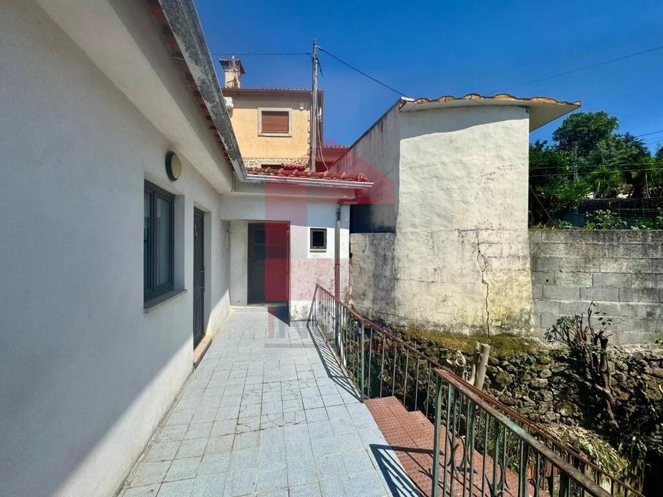 Rækkehus i Vila Verde, Braga - foto 4