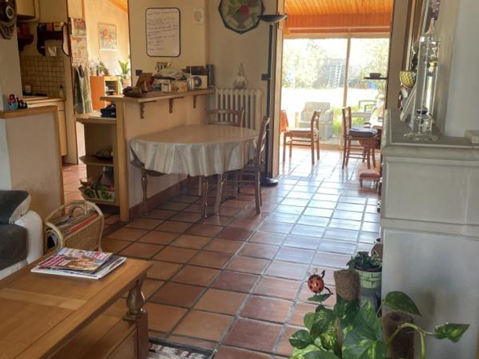 Villa i Chatelaillon-Plage, Charente-Maritime - foto 2