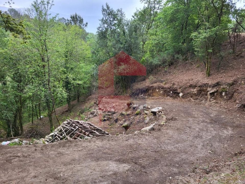 Helårsgrund i Vila Verde, Braga - foto 1