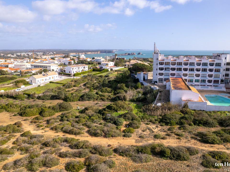 Grond in Sagres, Faro - foto 3