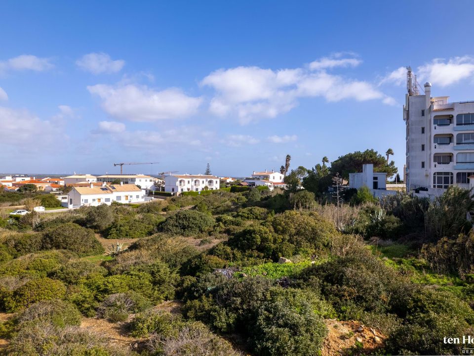 Grond in Sagres, Faro - foto 4