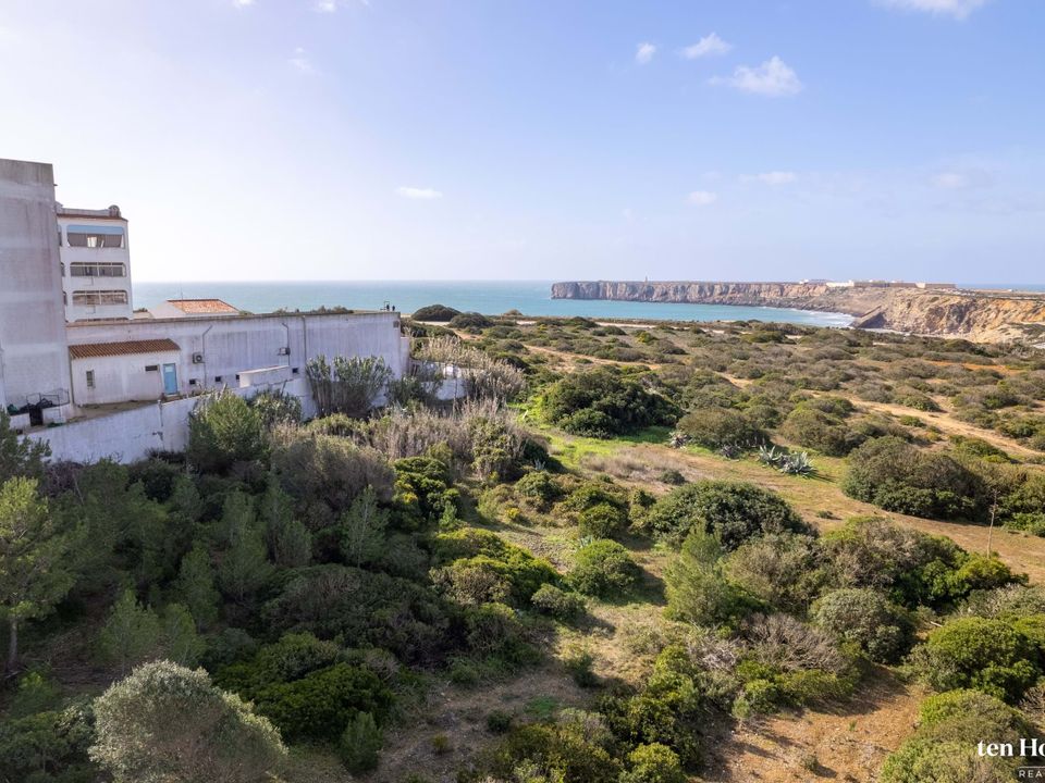 Grond in Sagres, Faro - foto 5