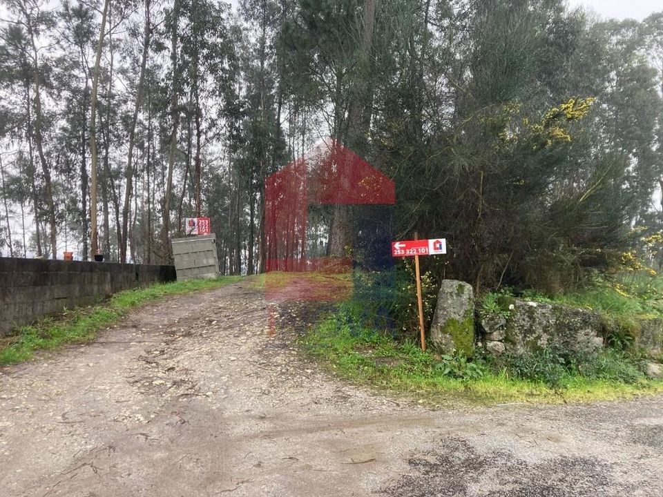 Helårsgrund i Vila Verde, Braga - foto 4