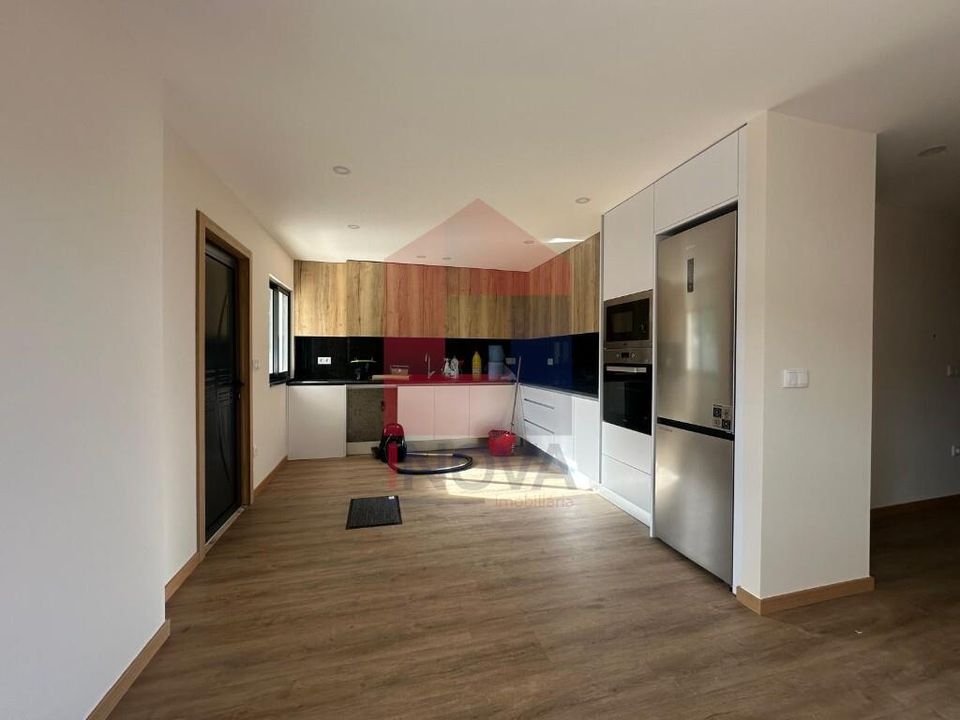 Byhus i Vila Verde, Braga - foto 3