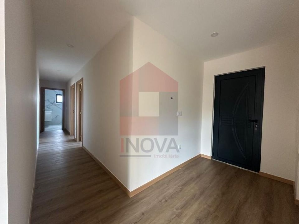 Byhus i Vila Verde, Braga - foto 4