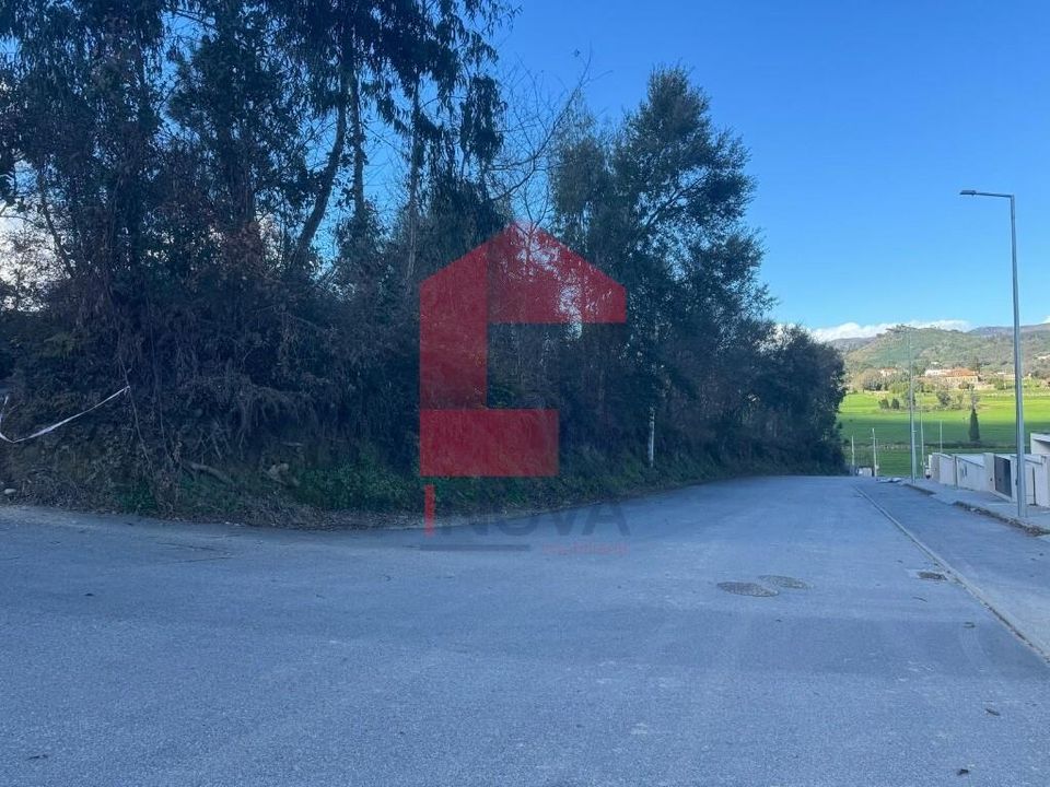 Helårsgrund i Vila Verde, Braga - foto 3