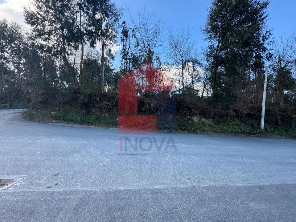 Helårsgrund i Vila Verde, Braga - foto 4