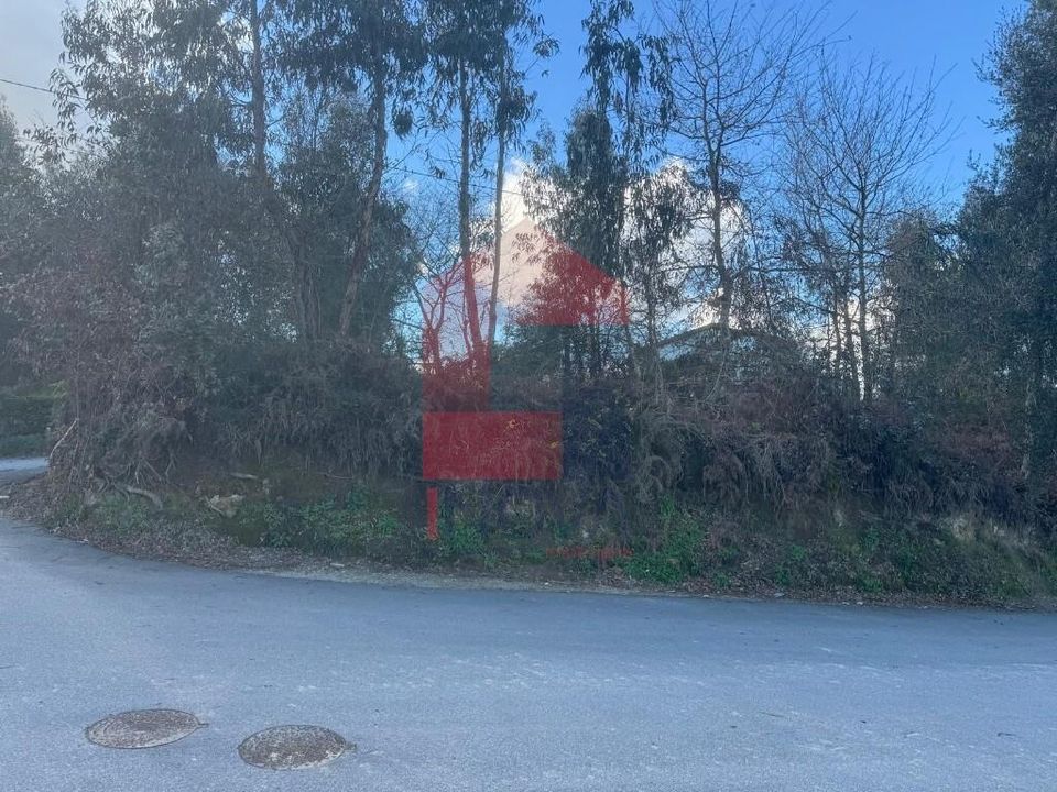 Helårsgrund i Vila Verde, Braga - foto 5