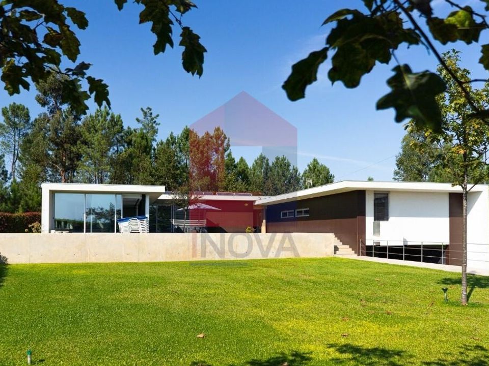 Byhus i Vila Verde, Braga - foto 1