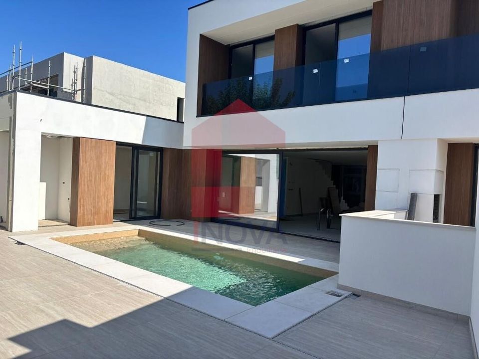 Rækkehus i Vila Verde, Braga - foto 2