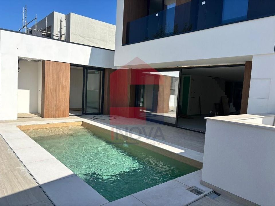 Rækkehus i Vila Verde, Braga - foto 3