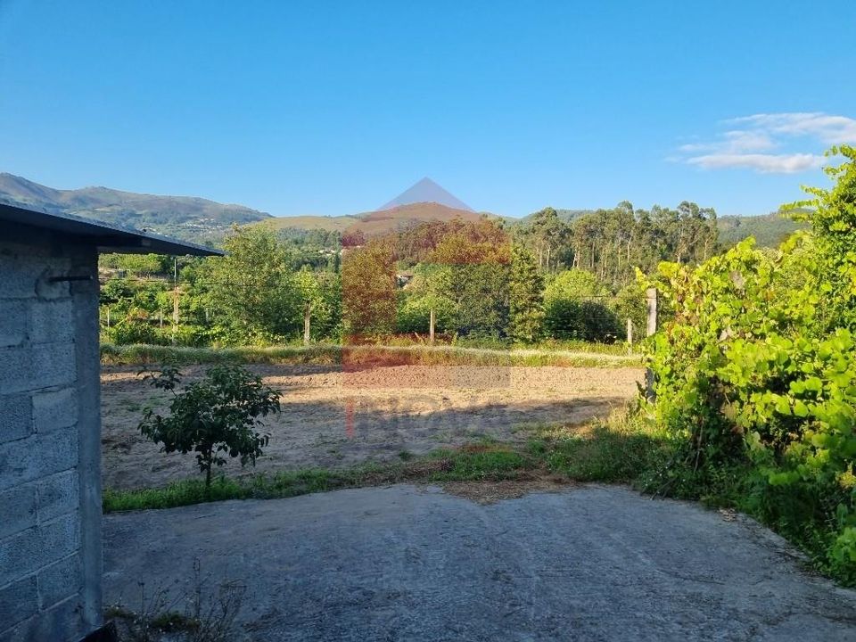 Helårsgrund i Vila Verde, Braga - foto 1