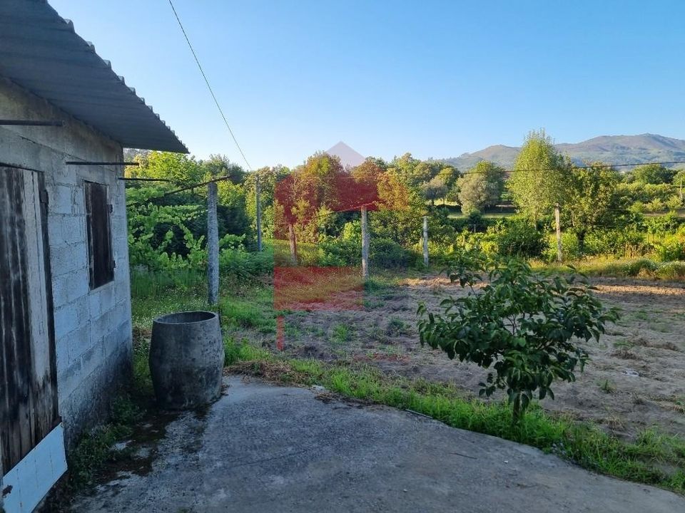 Helårsgrund i Vila Verde, Braga - foto 2