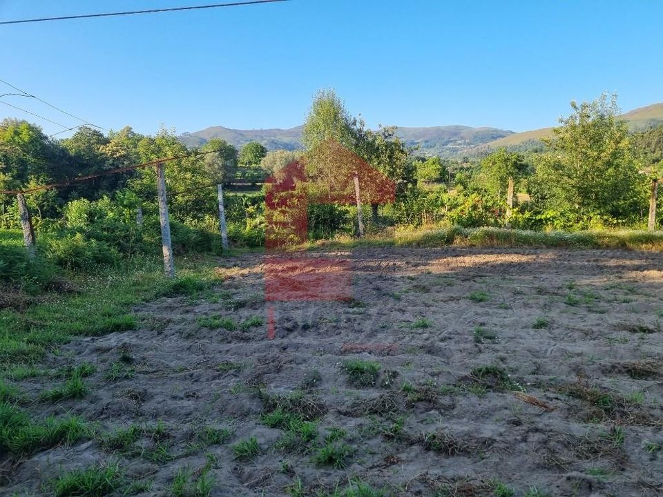 Helårsgrund i Vila Verde, Braga - foto 3