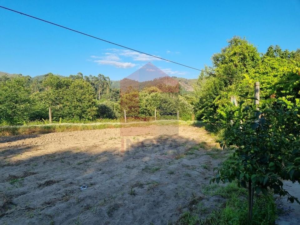 Helårsgrund i Vila Verde, Braga - foto 4