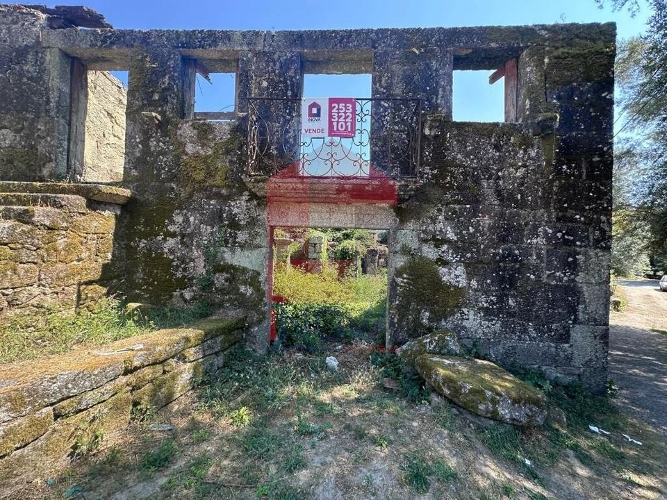 Byhus i Vila Verde, Braga - foto 2