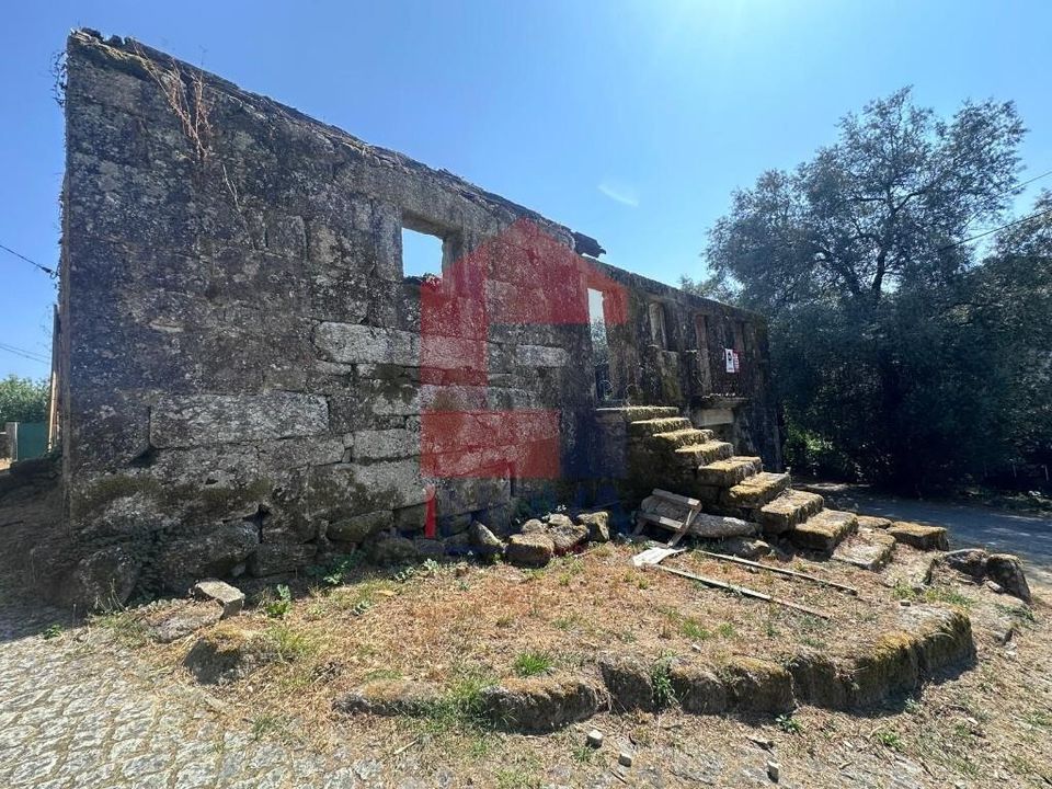 Byhus i Vila Verde, Braga - foto 3