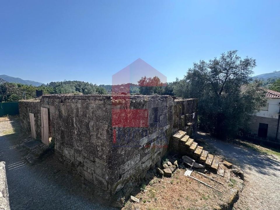 Byhus i Vila Verde, Braga - foto 4
