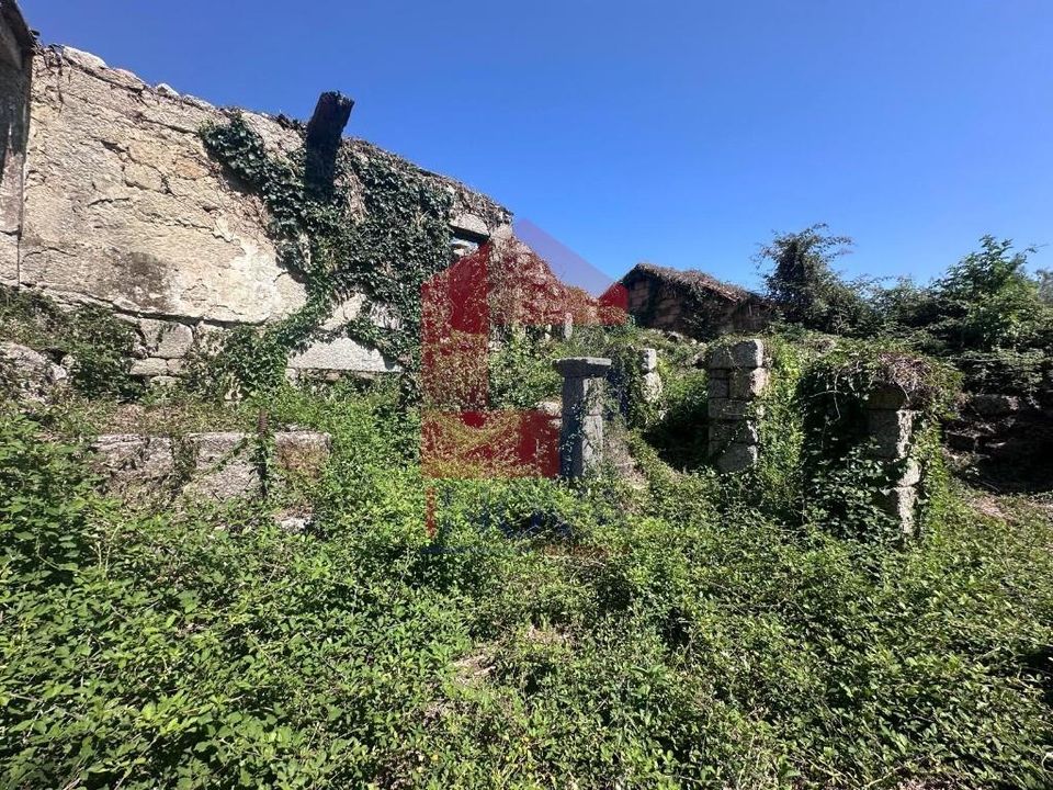 Byhus i Vila Verde, Braga - foto 5