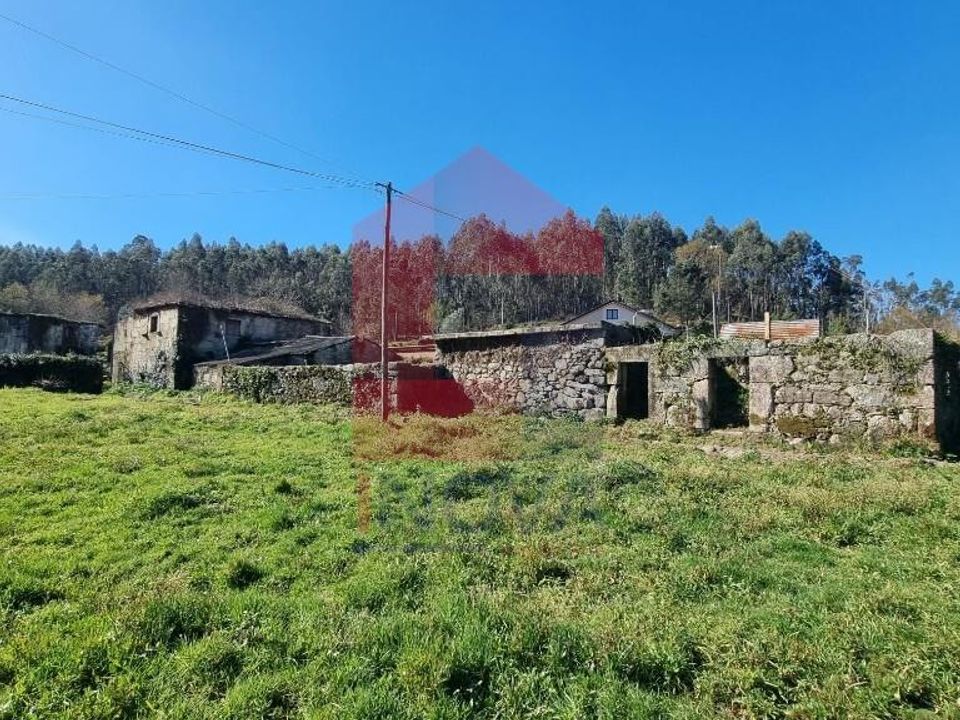 Farm i Vila Verde, Braga - foto 1