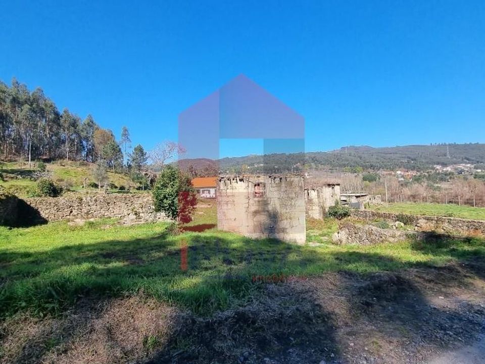 Farm i Vila Verde, Braga - foto 2