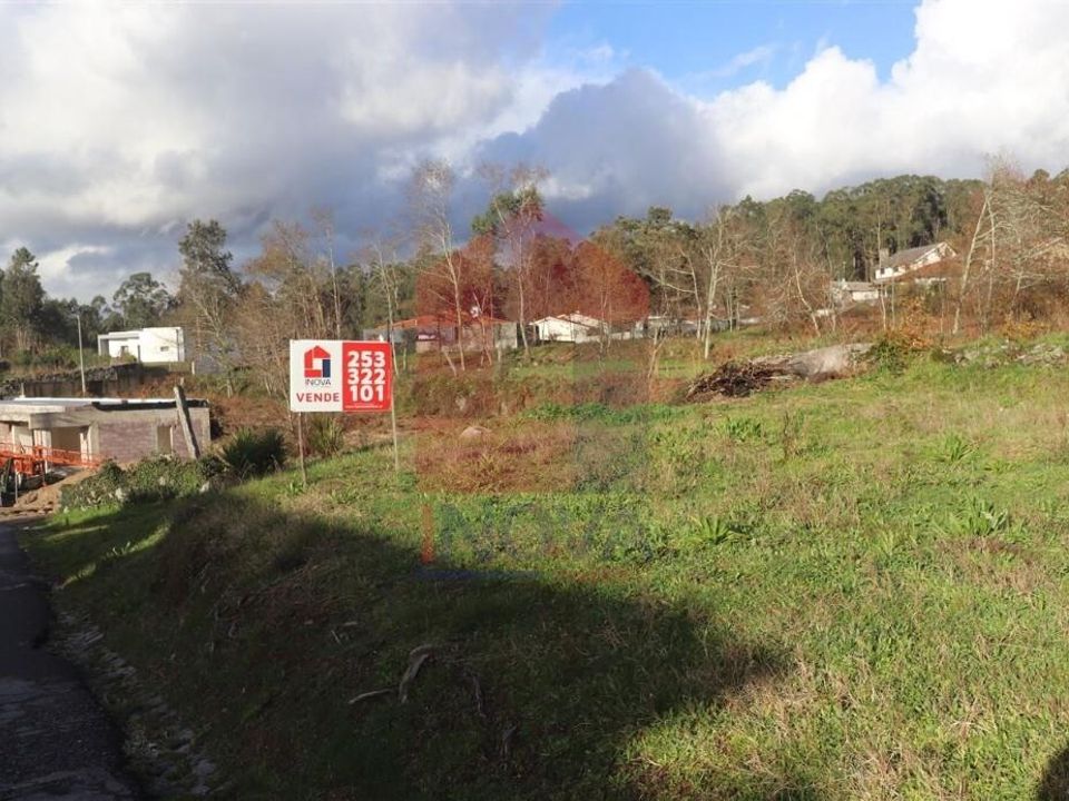 Helårsgrund i Amares, Braga - foto 4