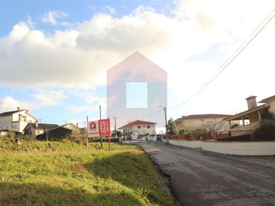 Helårsgrund i Amares, Braga - foto 5