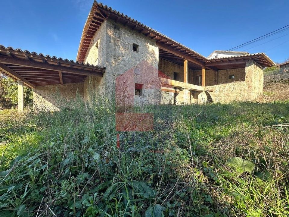 Byhus i Vila Verde, Braga - foto 2