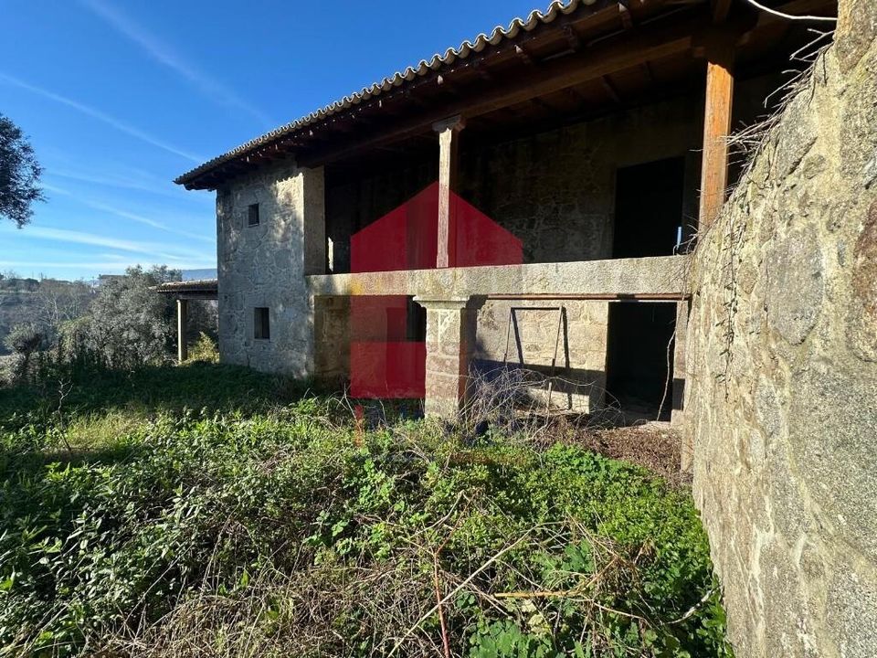 Byhus i Vila Verde, Braga - foto 3