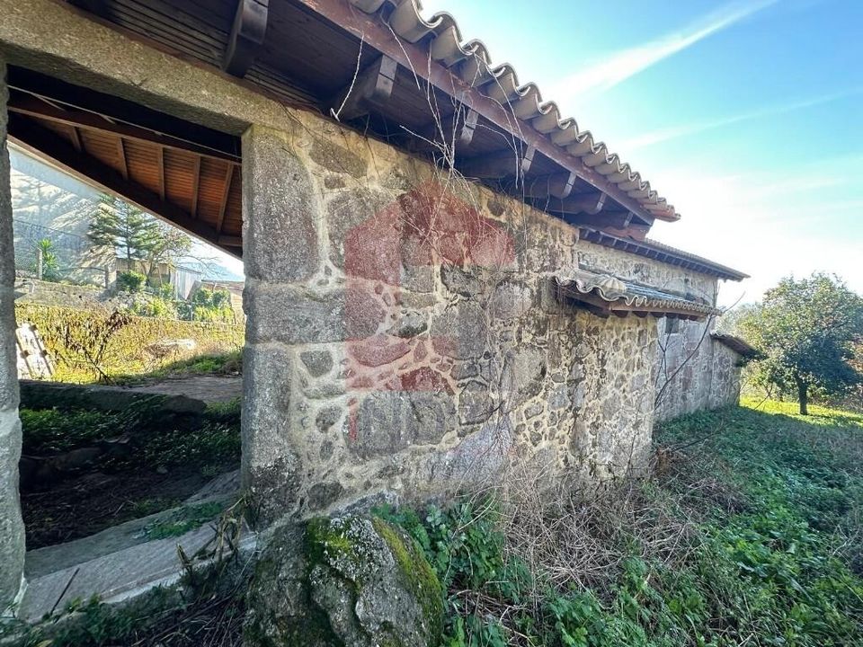 Byhus i Vila Verde, Braga - foto 4