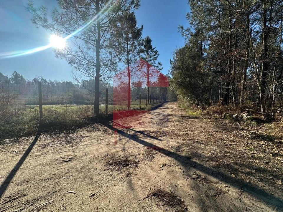 Helårsgrund i Amares, Braga - foto 1