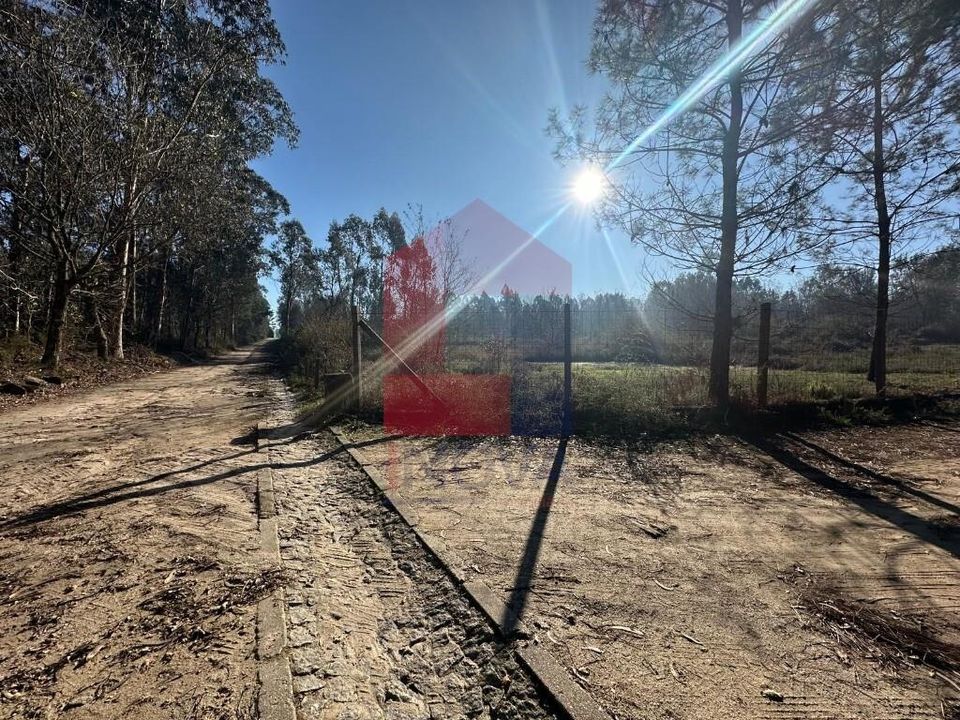 Helårsgrund i Amares, Braga - foto 2