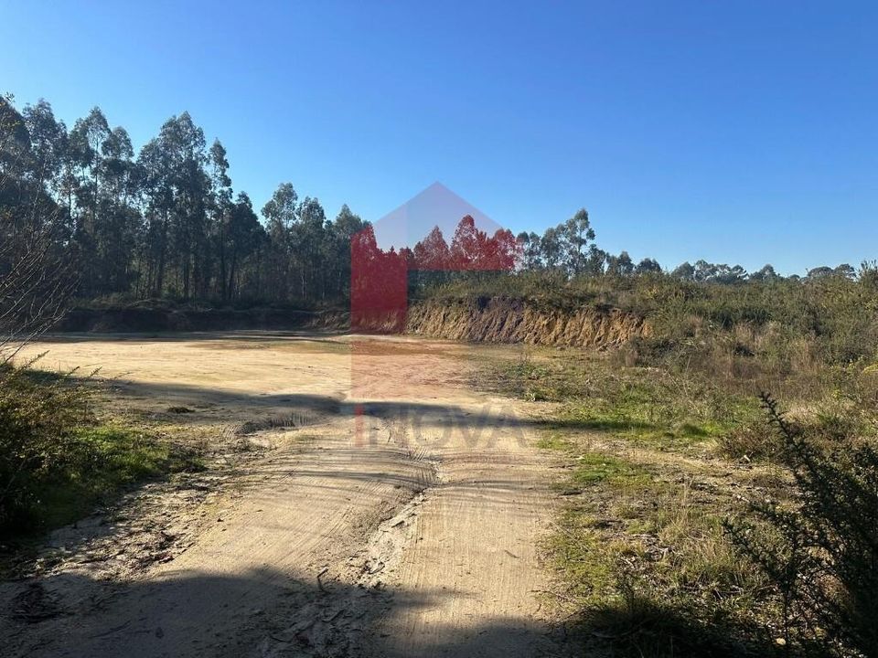 Helårsgrund i Amares, Braga - foto 5